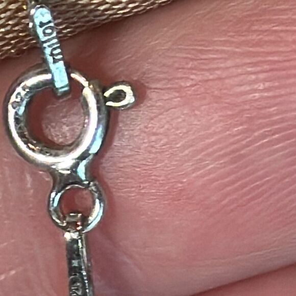 Vintage Catholic Blue Enamel Miraculous Medal Mary Religious Pin Pendant Jesus 9 - Picture 11 of 16